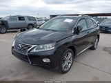Lexus Rx 350 2T2ZK1BA1FC207388 fotografie