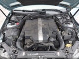 Mercedes-Benz Clk 320 WDBTJ65J44F092133 снимка