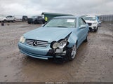 Mercedes-Benz Clk 320 WDBTJ65J44F092133 снимка