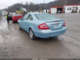 Mercedes-Benz Clk 320 WDBTJ65J44F092133 снимка