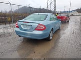 Mercedes-Benz Clk 320 WDBTJ65J44F092133 снимка