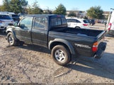Toyota Tacoma Base V6 5TEHN72N44Z451461 photo