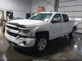Chevrolet Silverado  2Lt 3GCUKREC2GG181420 снимка