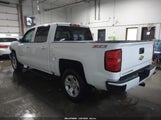 Chevrolet Silverado  2Lt 3GCUKREC2GG181420 снимка