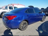 Toyota Corolla Se 2T1BURHE0KC133805 снимка