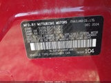 Mitsubishi Mirage G4 Black Edition/Es/Le ML32FUFJ9RHF18871 photo