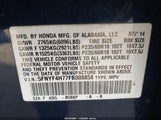 Honda Pilot Ex-L 5FNYF4H77FB008858 снимка