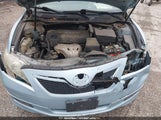 Toyota Camry Se 4T1BE46K87U532430 снимка