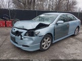 Toyota Camry Se 4T1BE46K87U532430 снимка