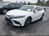 Toyota Camry Se 4T1G11AK7NU068227 fotografie