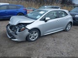 Toyota Corolla Se JTNK4RBE8K3029978 снимка