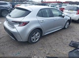 Toyota Corolla Se JTNK4RBE8K3029978 снимка