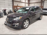 Chevrolet Traverse 1Lt 1GNKRGKDXGJ176198 снимка