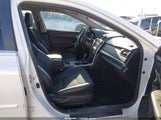 Toyota Camry Hybrid Se 4T1BD1FK2FU161393 photo