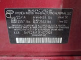 Hyundai Sonata Se 5NPE24AF2FH070928 снимка