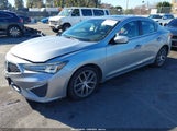 Acura Ilx Premium Package/Technology Package 19UDE2F7XLA005497 снимка