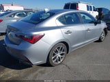 Acura Ilx Premium Package/Technology Package 19UDE2F7XLA005497 снимка