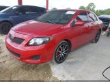 Toyota Corolla Le 1NXBU4EE5AZ352229 снимка