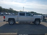 Chevrolet Silverado  2Lz 3GCUKSEC1HG235122 снимка