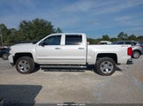 Chevrolet Silverado  2Lz 3GCUKSEC1HG235122 снимка