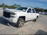Chevrolet Silverado  2Lz 3GCUKSEC1HG235122 снимка