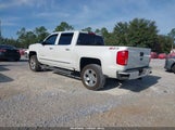 Chevrolet Silverado  2Lz 3GCUKSEC1HG235122 снимка