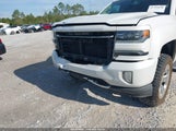 Chevrolet Silverado  2Lz 3GCUKSEC1HG235122 снимка