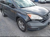 Honda Cr-V Ex 5J6RE4H52BL063239 снимка