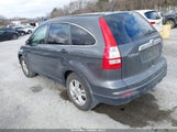 Honda Cr-V Ex 5J6RE4H52BL063239 снимка