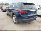 Chevrolet Traverse Fwd Ls 1GNERFKW2PJ208358 fotografie