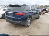 Chevrolet Traverse Fwd Ls 1GNERFKW2PJ208358 photo