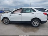 Chevrolet Equinox Fwd Ls 3GNAXHEV7LS705059 fotografie
