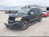 Nissan Armada Sl 5N1BA0ND1FN610188 снимка