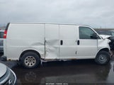 Chevrolet Express Work Van 1GCFG15X981138949 снимка