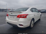 Nissan Sentra Sv 3N1AB7APXHY246867 снимка