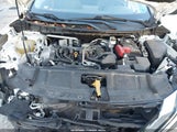 Nissan Rogue S Intelligent Awd 5N1AT3AB1MC713356 photo