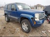 Jeep Liberty Limited 1J4PN5GK9AW140948 photo