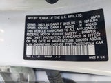 Honda Civic Ex SHHFK7H66LU402406 снимка