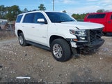 Chevrolet Tahoe 4Wd Lt 1GNSKBKC6LR229506 photo