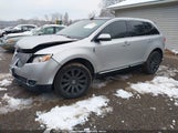 Lincoln Mkx 2LMDJ8JK7DBL19591 снимка