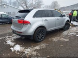 Lincoln Mkx 2LMDJ8JK7DBL19591 снимка