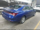 Hyundai Elantra Se KMHLL4AG7PU578098 снимка