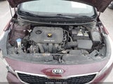 Kia Forte Lx 3KPFL4A76HE120490 fotografie