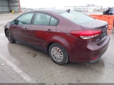 Kia Forte Lx 3KPFL4A76HE120490 fotografie