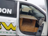 Dodge Grand Caravan Se 2C4RDGBG3HR568095 снимка