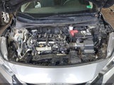 Nissan Versa S Xtronic Cvt 3N1CN8DV1LL910334 снимка