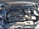 Toyota Corolla Le 5YFB4MDEXPP036630 снимка