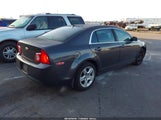 Chevrolet Malibu Ls 1G1ZB5E18BF259828 снимка