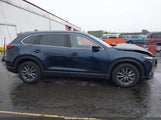 Mazda Cx-9 Touring JM3TCBCY4M0500788 снимка