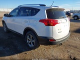 Toyota Rav4 Xle JTMRFREV2FD158582 снимка